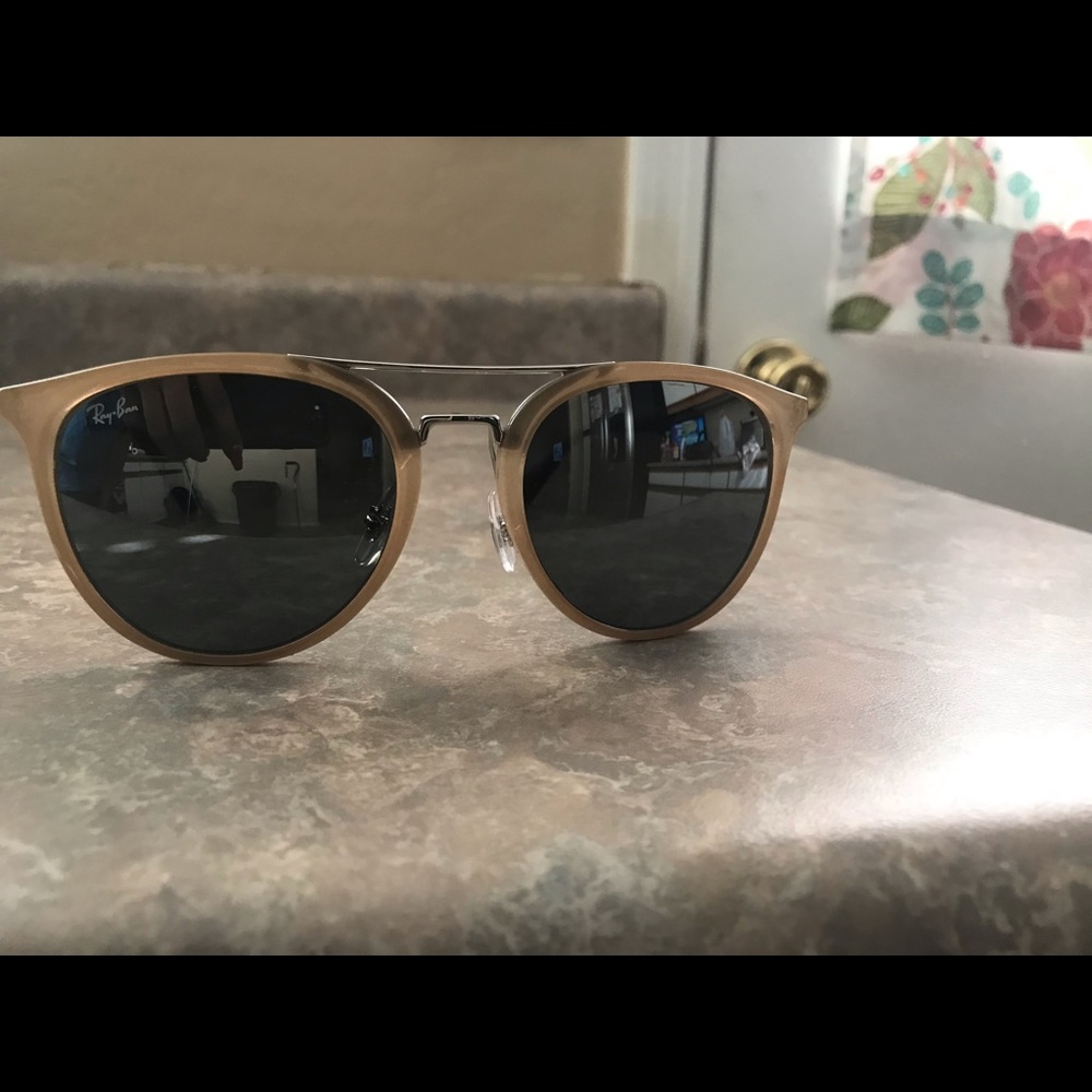 Ray-bans sunglasses